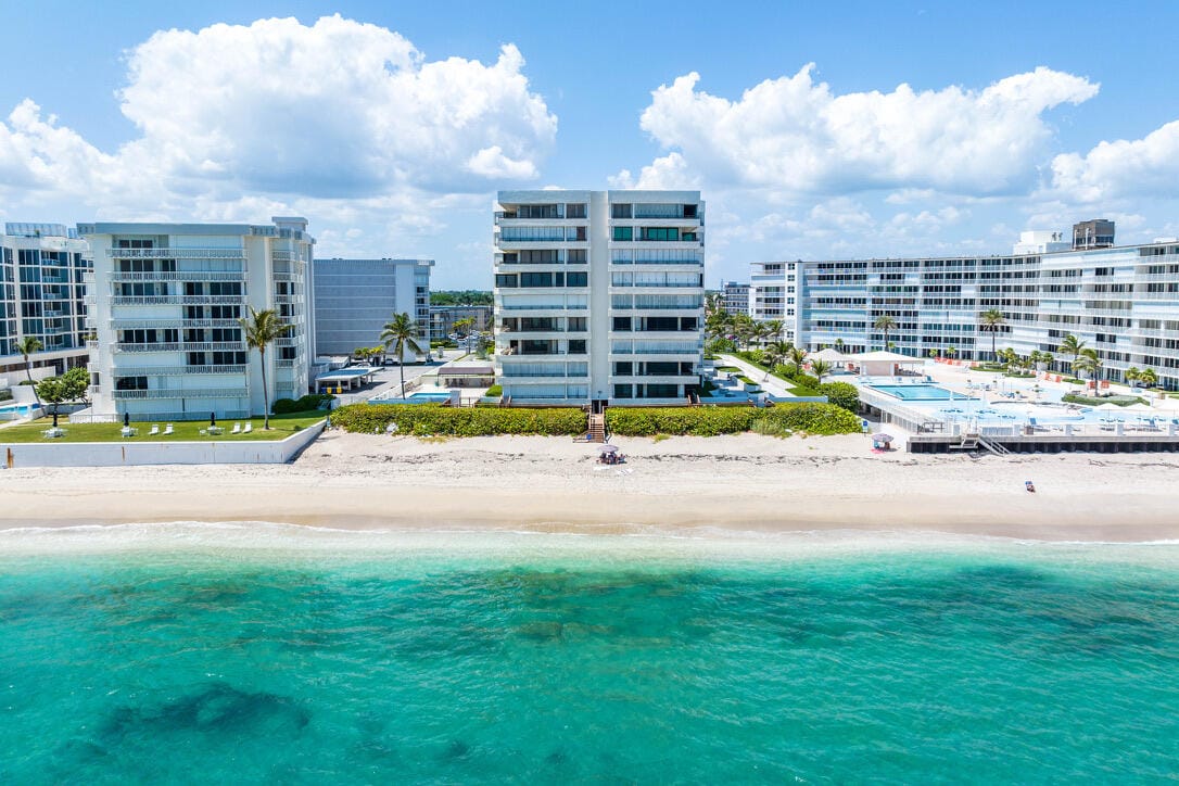 3560 S OCEAN Boulevard 404, South Palm Beach, FL 33480 photo 26