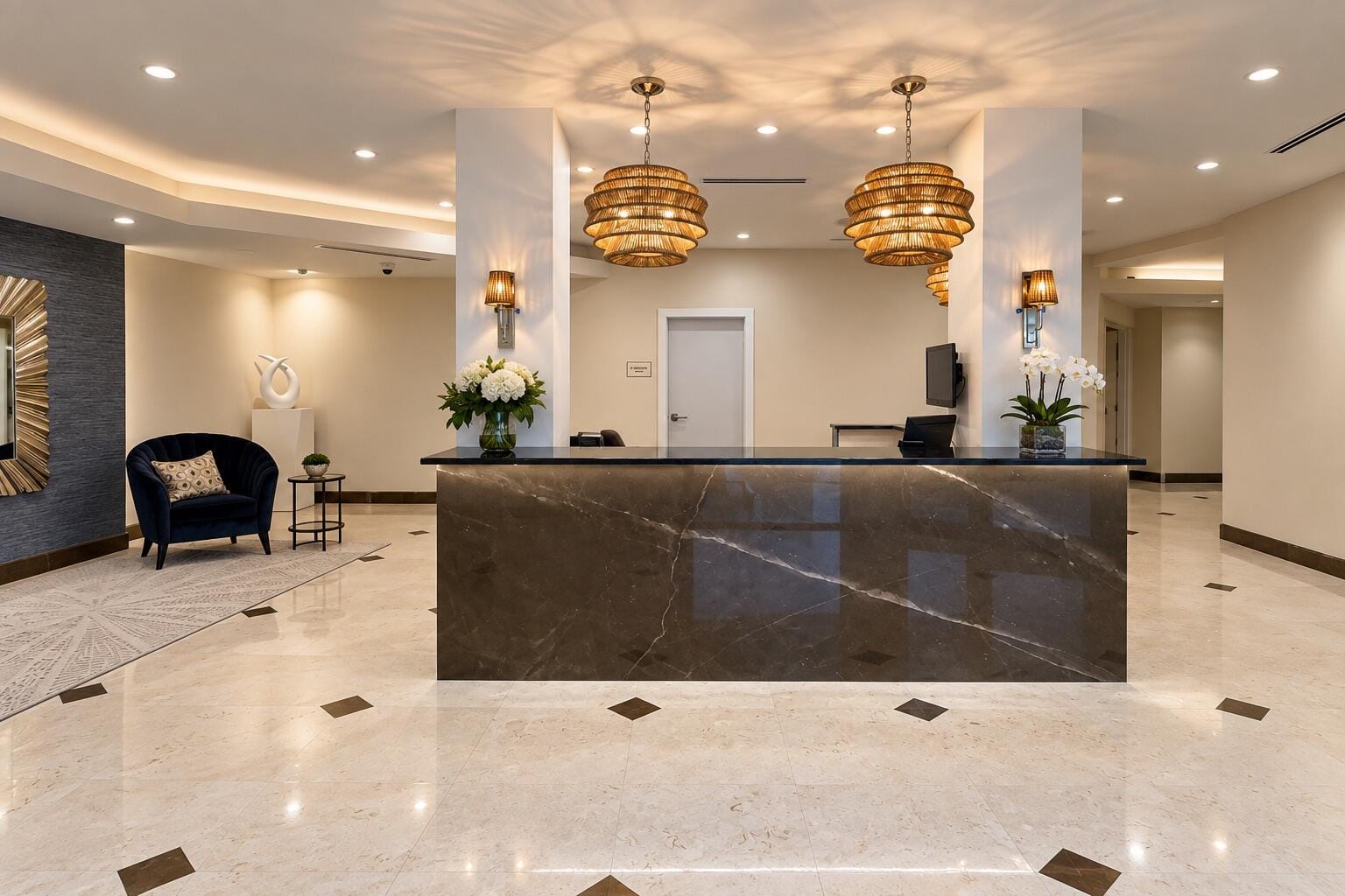 3560 S OCEAN Boulevard 404 — photo 4