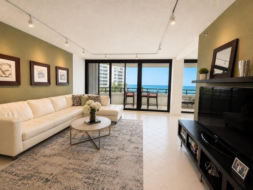 3560 S OCEAN Boulevard 404 — photo 9