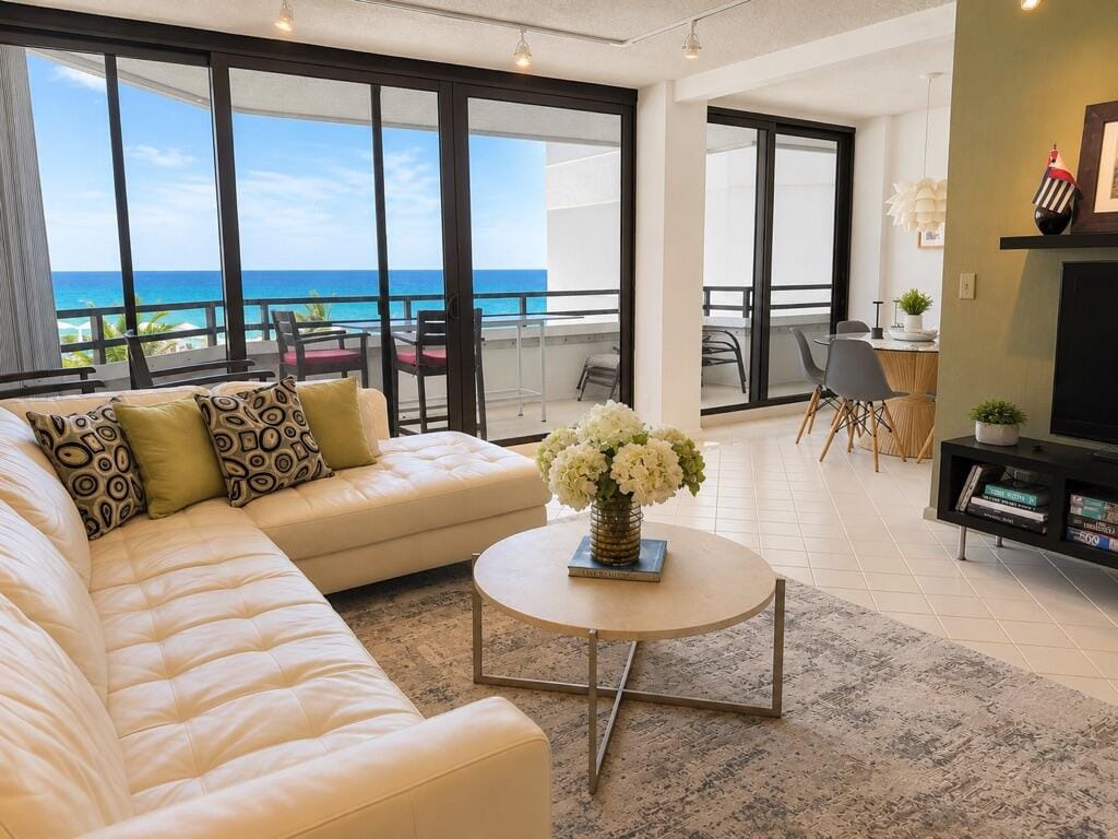 3560 S OCEAN Boulevard 404 — photo 10