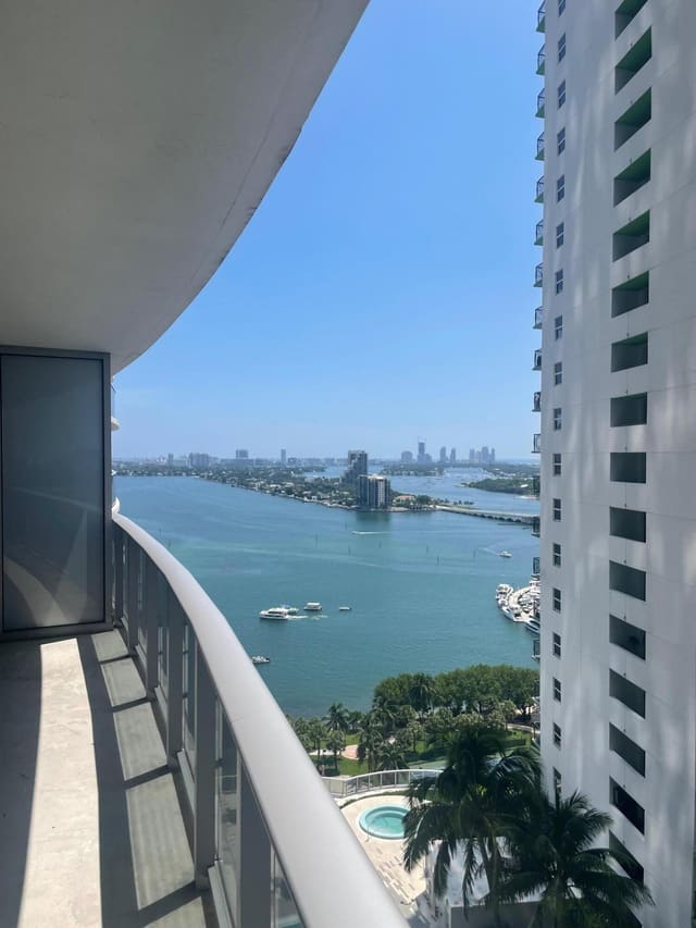 488 NE 18th Street 2106, Miami, FL 33132