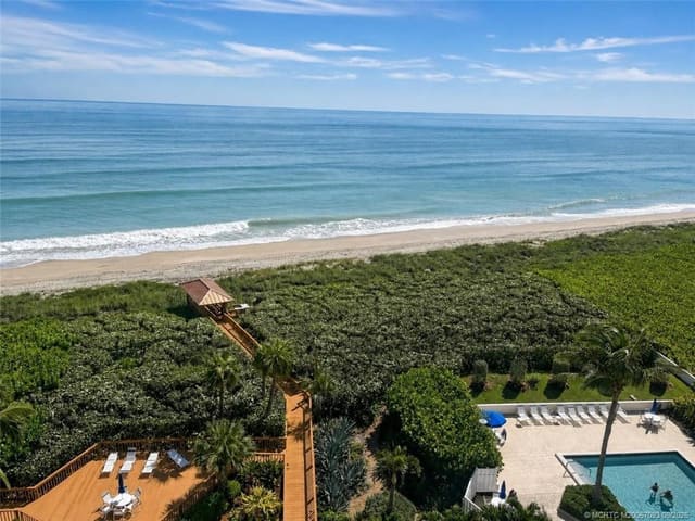 10410 S Ocean Drive 907, Jensen Beach, FL 34957