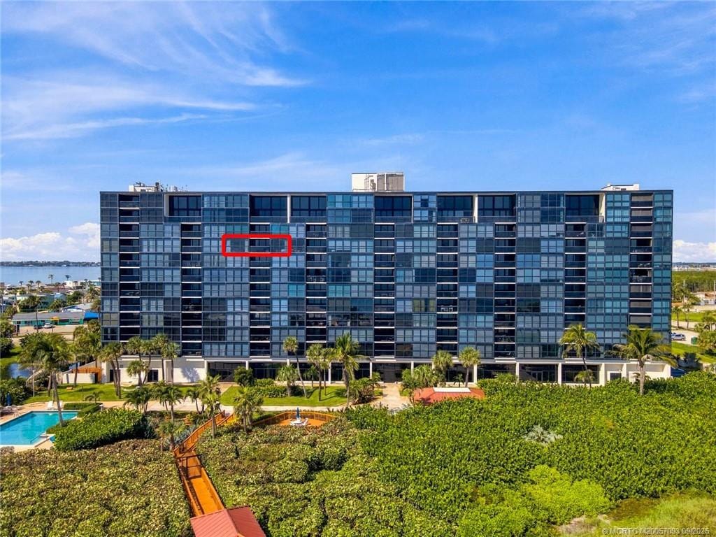 10410 S Ocean Drive 907, Jensen Beach, FL 34957 photo 2