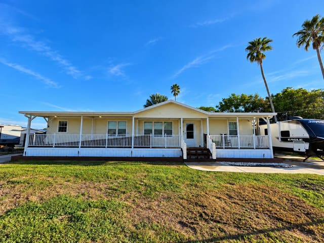 1836 SE 32ND Street, Okeechobee, FL 34974