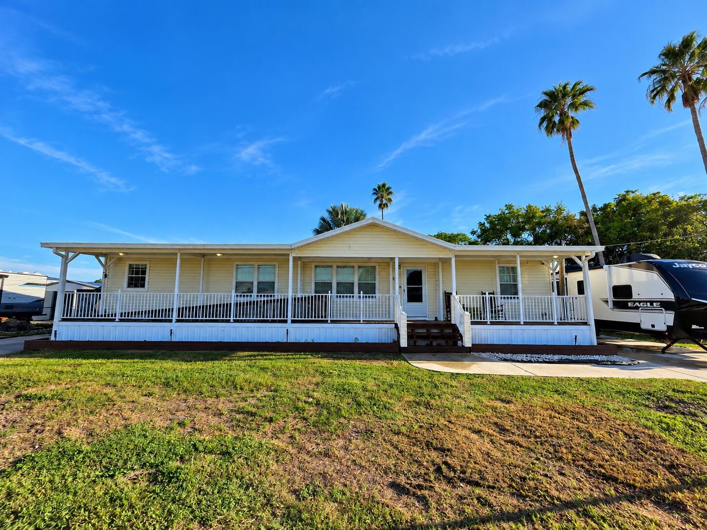 1836 SE 32ND Street, Okeechobee, FL 34974