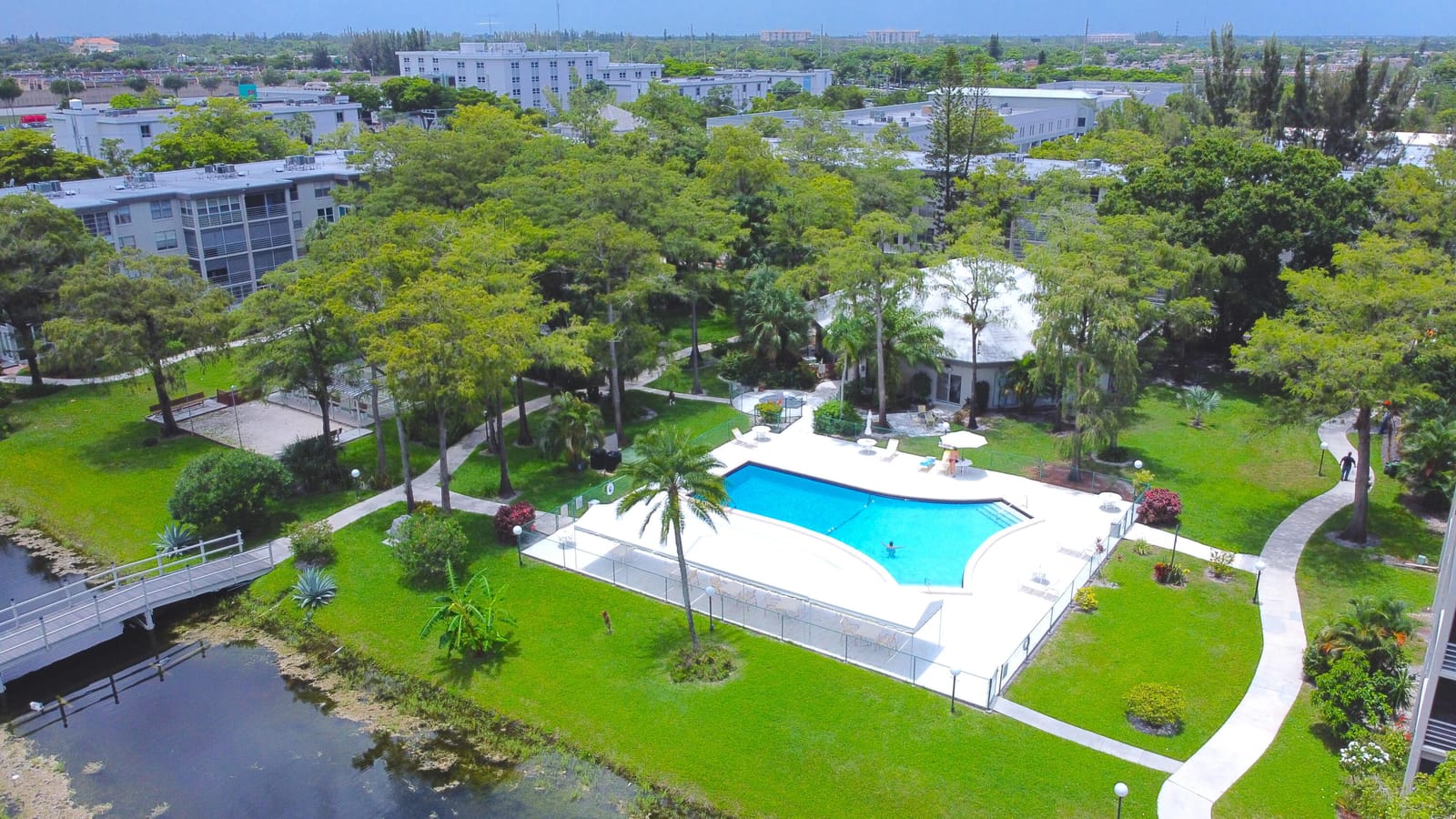 4851 NW 26TH Court 343, Lauderdale Lakes, FL 33313 photo 29