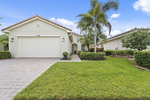 11152 SW Birch Tree Circle, Port St. Lucie, FL 34987