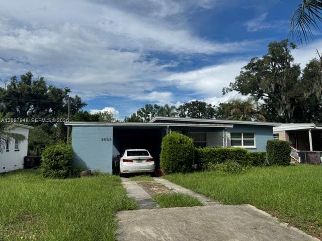 3003 Pickfair Street, Orlando, FL 32803
