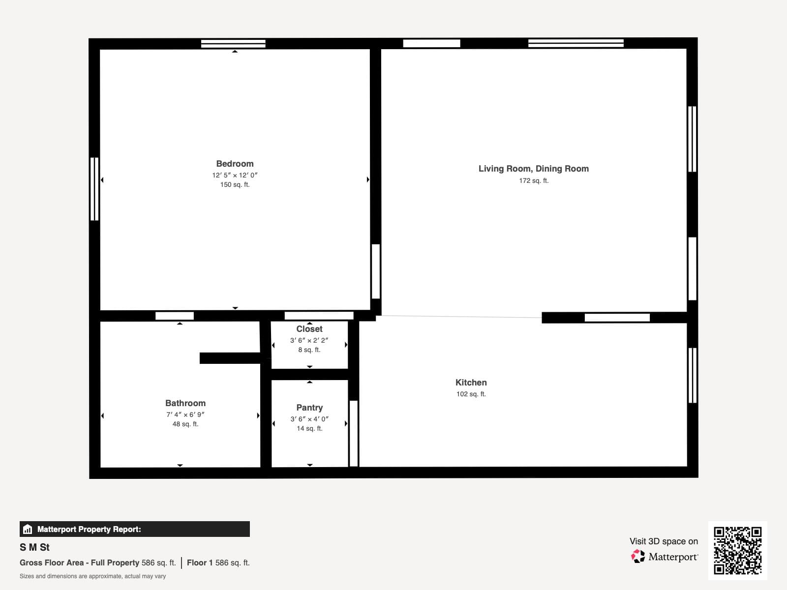 1202 S M Street, Lake Worth Beach, FL 33460 photo 15