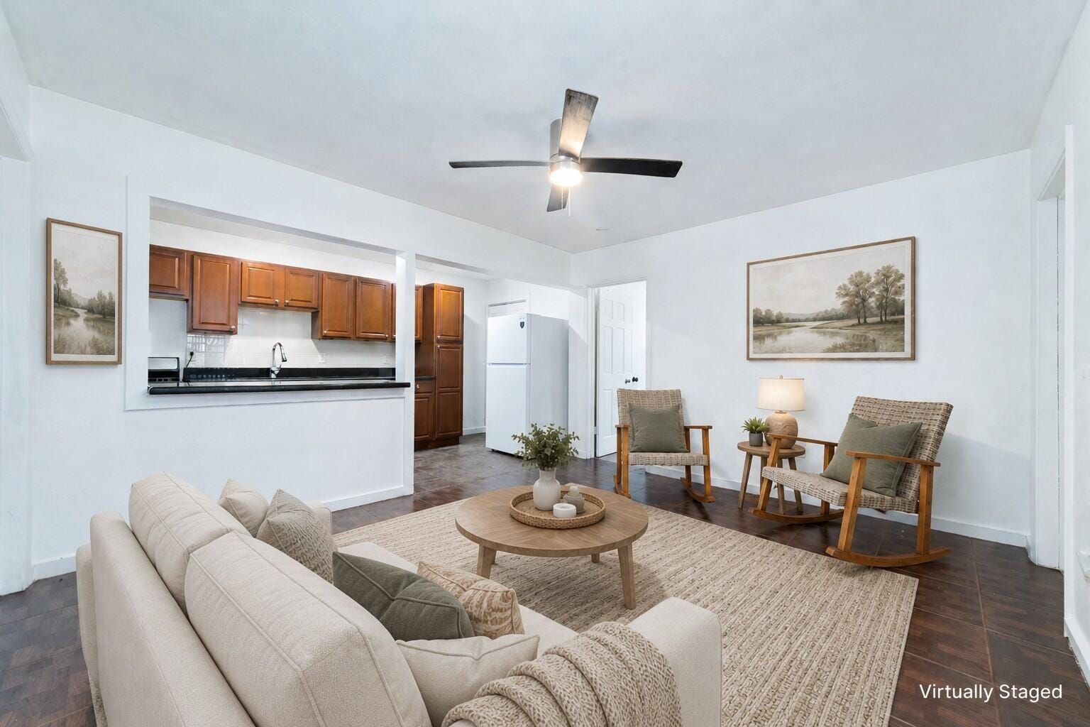 1202 S M Street — photo 3
