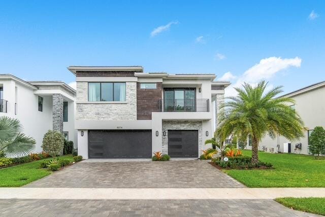8074 LAUREL FALLS Drive