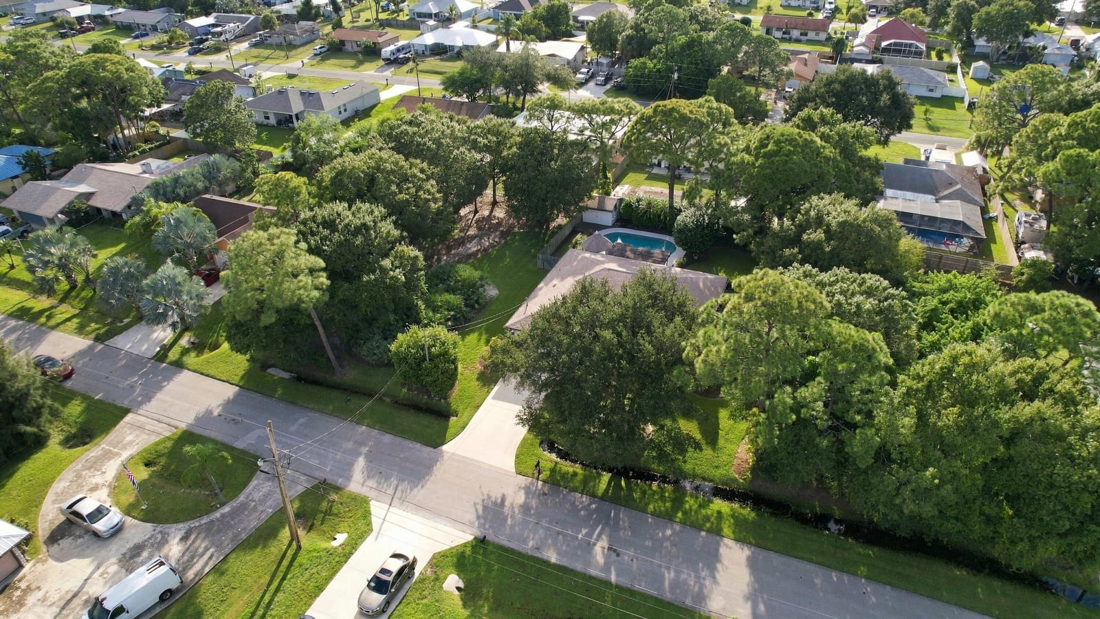 5503 BIRCH Drive, Fort Pierce, FL 34982 photo 30