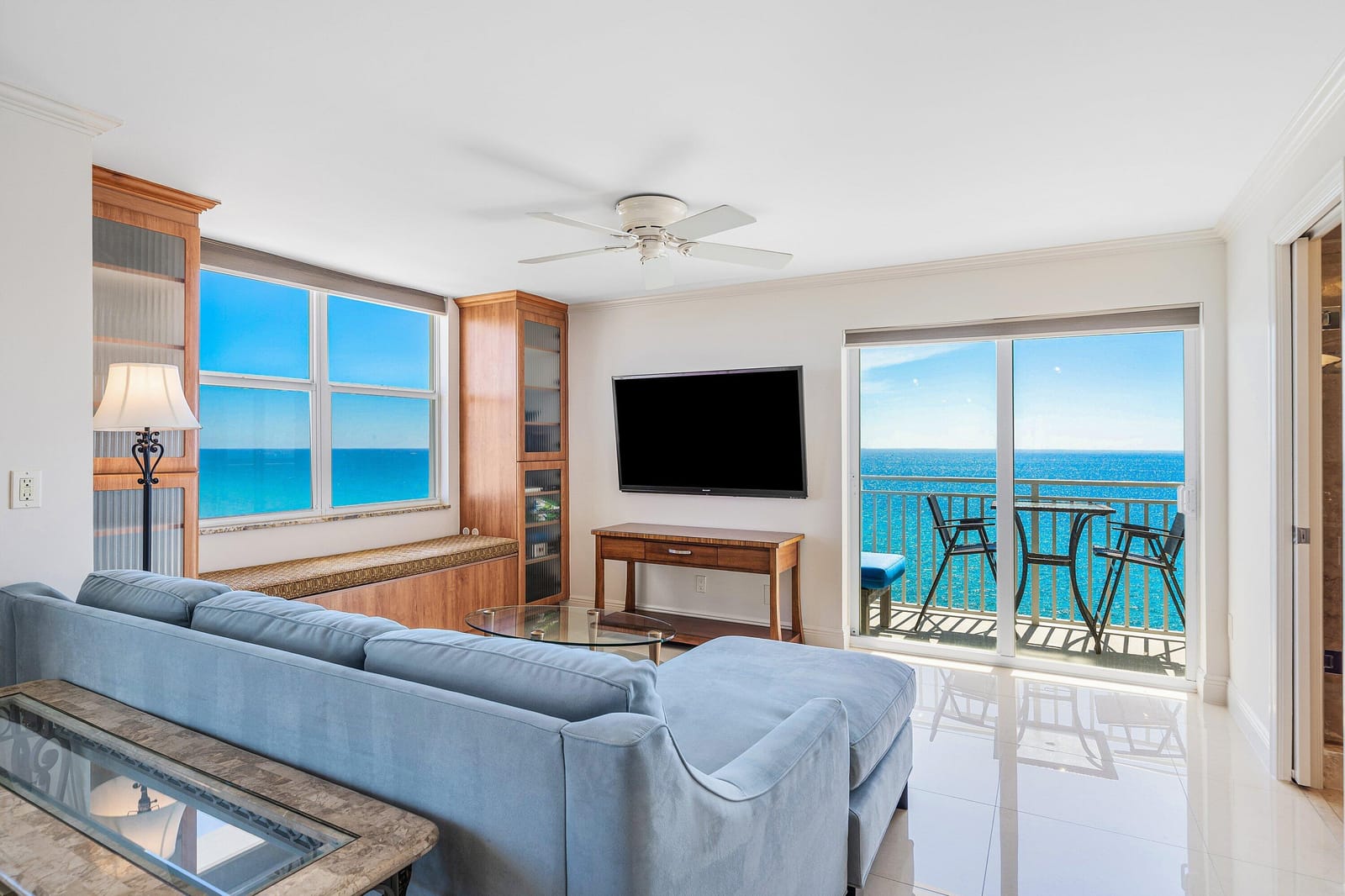 4505 S Ocean Boulevard 1008, Highland Beach, FL 33487 photo 15