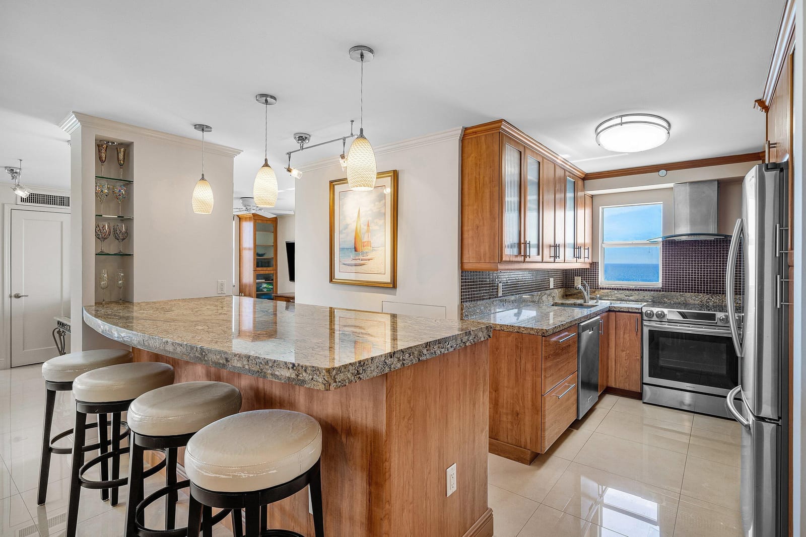 4505 S Ocean Boulevard 1008, Highland Beach, FL 33487 photo 20