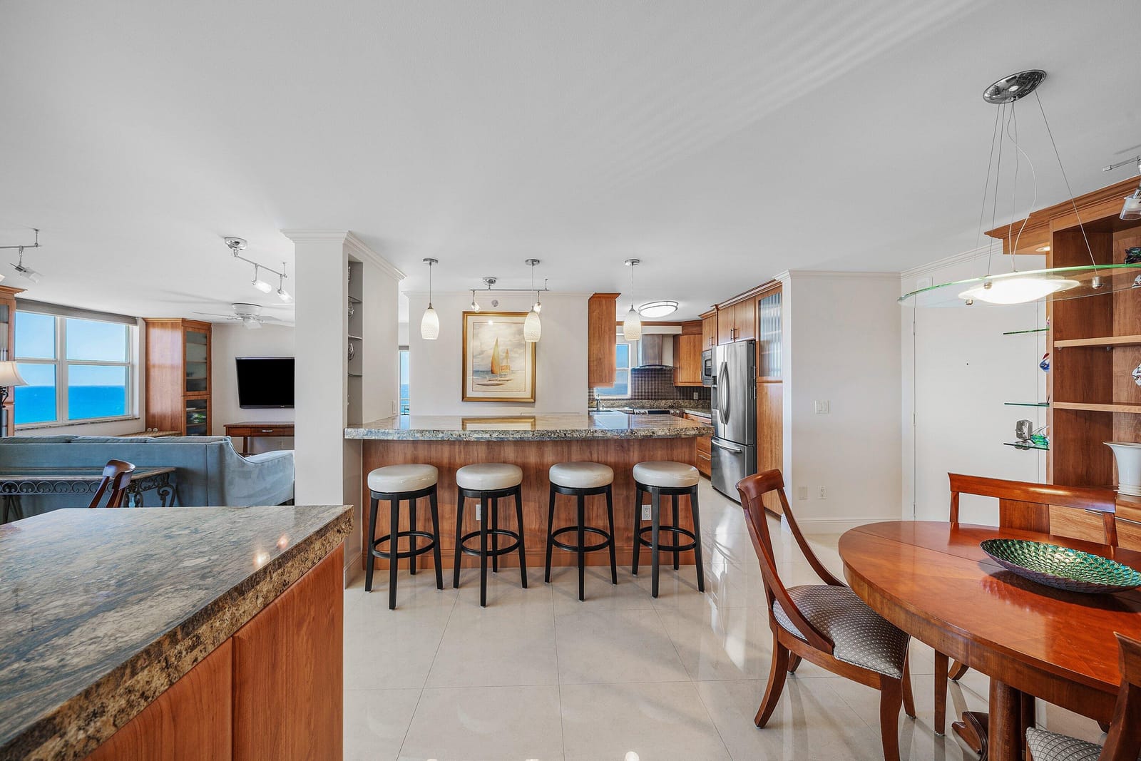 4505 S Ocean Boulevard 1008, Highland Beach, FL 33487 photo 26