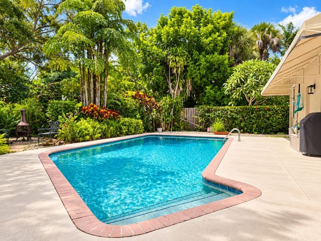 4560 S BARWICK RANCH Circle, Delray Beach, FL 33445