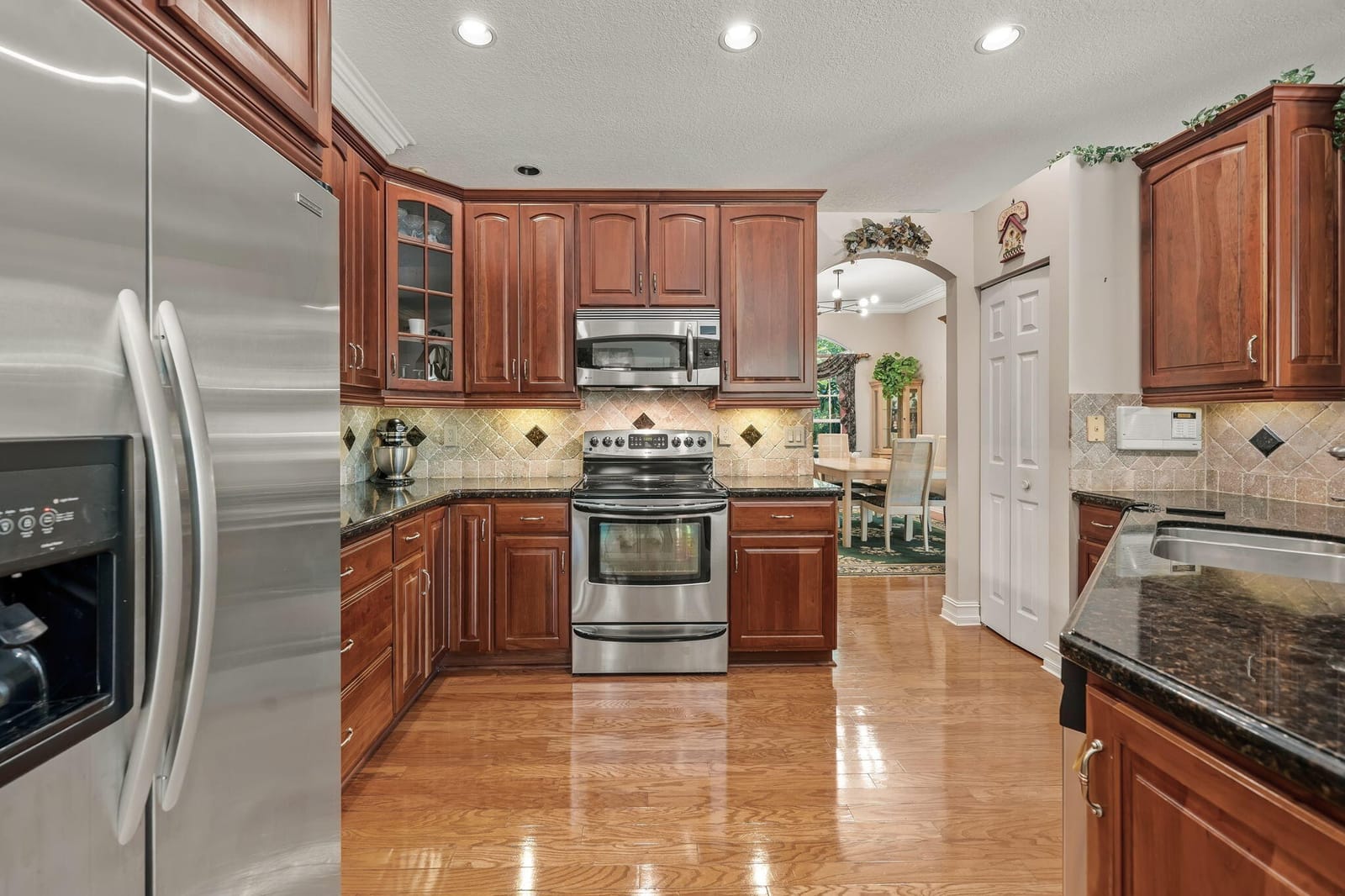 4560 S BARWICK RANCH Circle — photo 4
