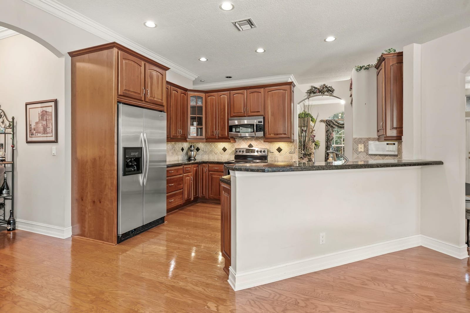 4560 S BARWICK RANCH Circle — photo 5