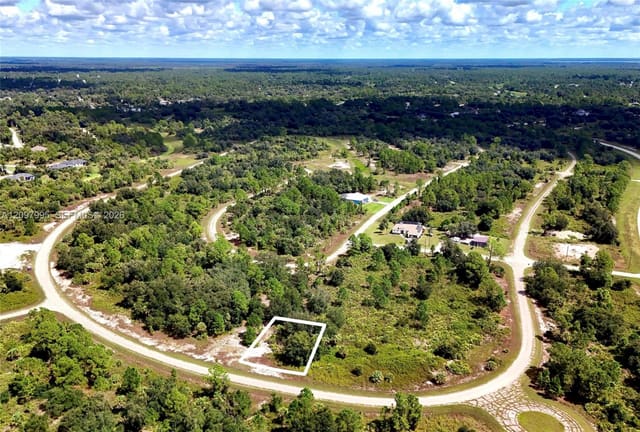 0 Winterville Circle, North Port, FL 34288
