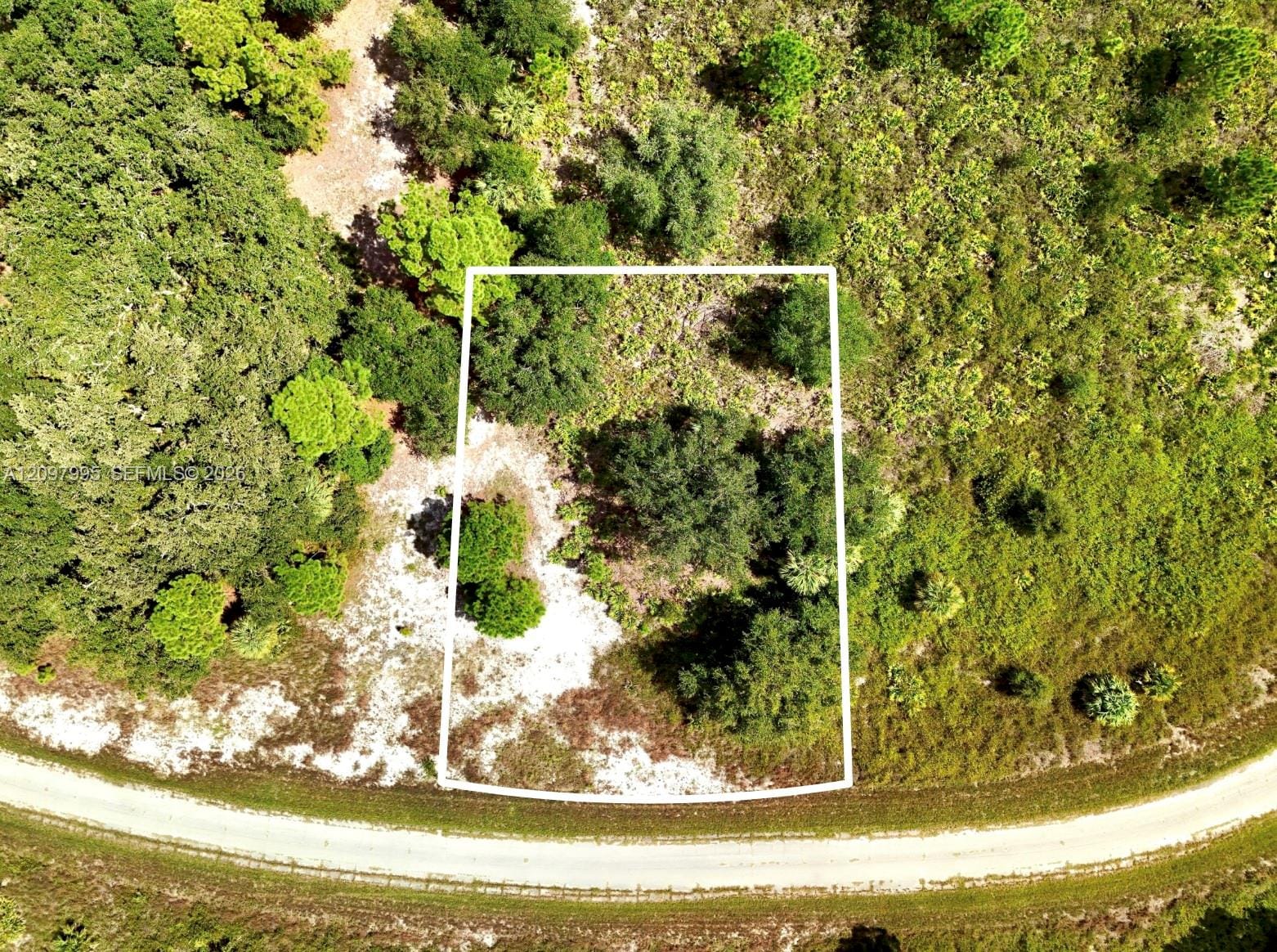 0 Winterville Circle, North Port, FL 34288 photo 2
