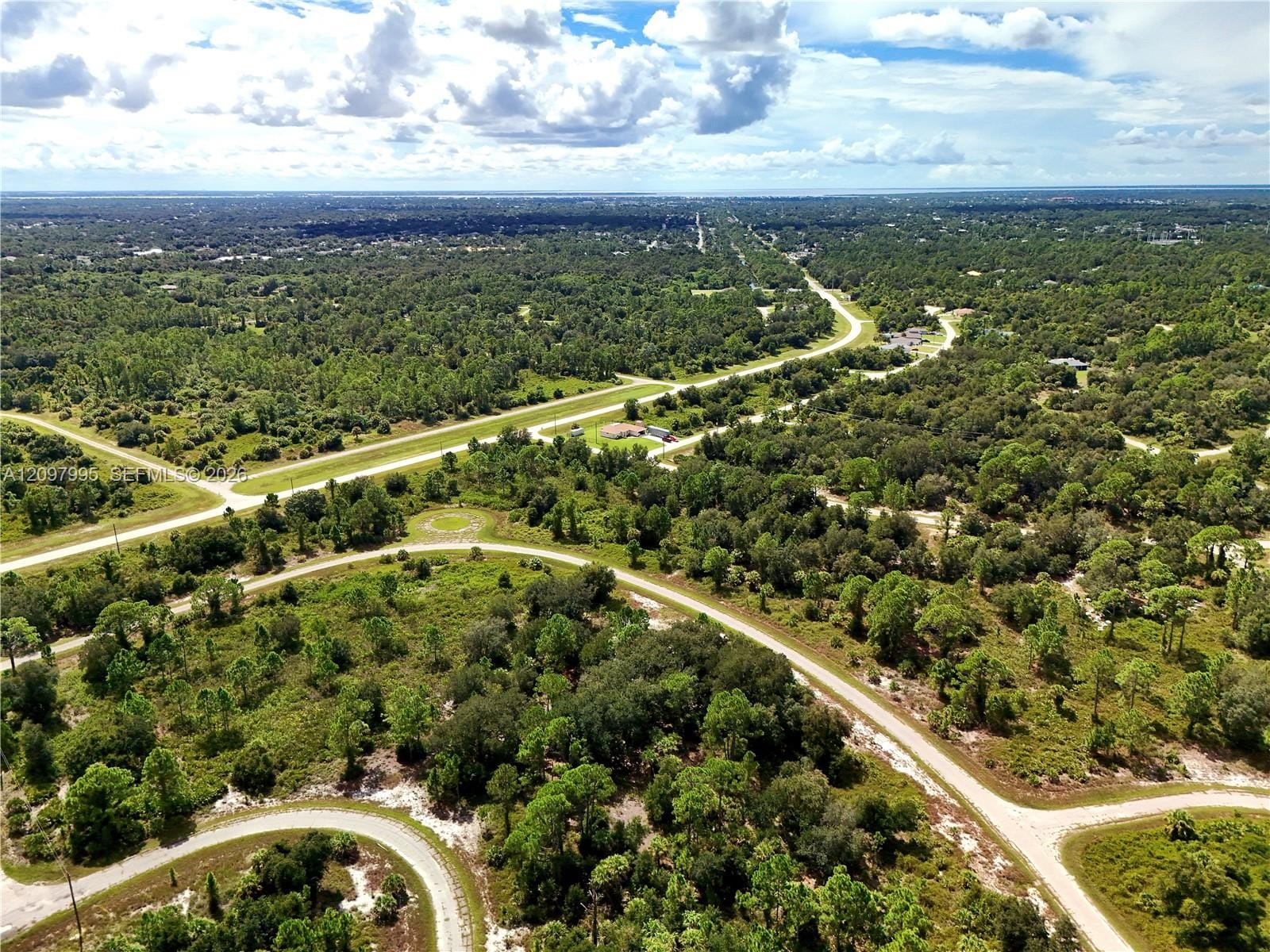 0 Winterville Circle, North Port, FL 34288 photo 5
