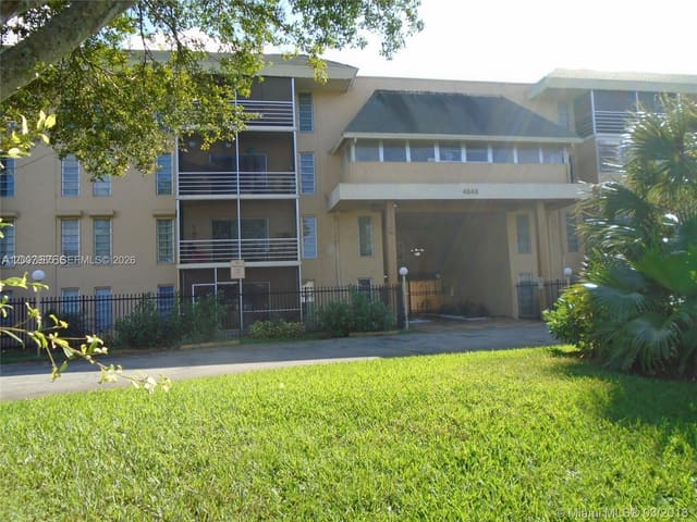 4848 NW 24th Court 429, Lauderdale Lakes, FL 33313