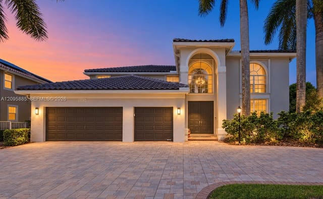 13787 NW 19th Court, Pembroke Pines, FL 33028