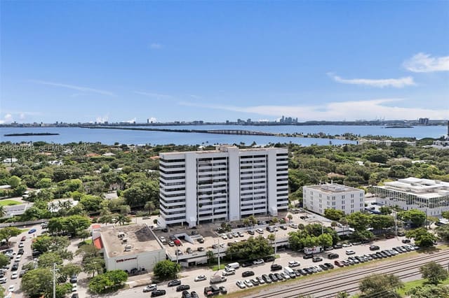 4770 Biscayne Boulevard PH000, Miami, FL 33137