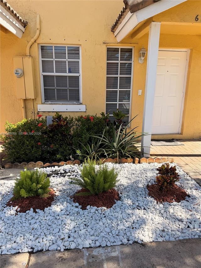 6775 Sienna Club Place 6775, Lauderhill, FL 33319