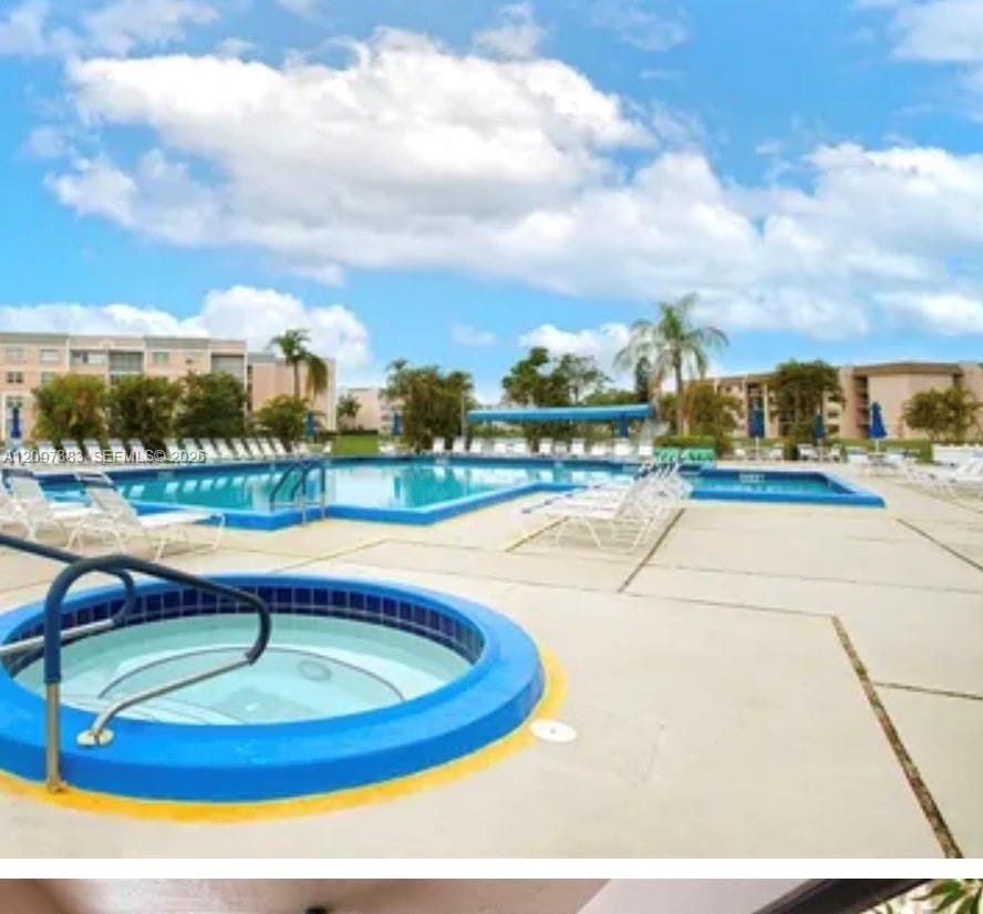 2941 N Nob Hill Road 103, Sunrise, FL 33322 photo 3