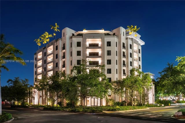 701 Valencia Avenue 301, Coral Gables, FL 33134