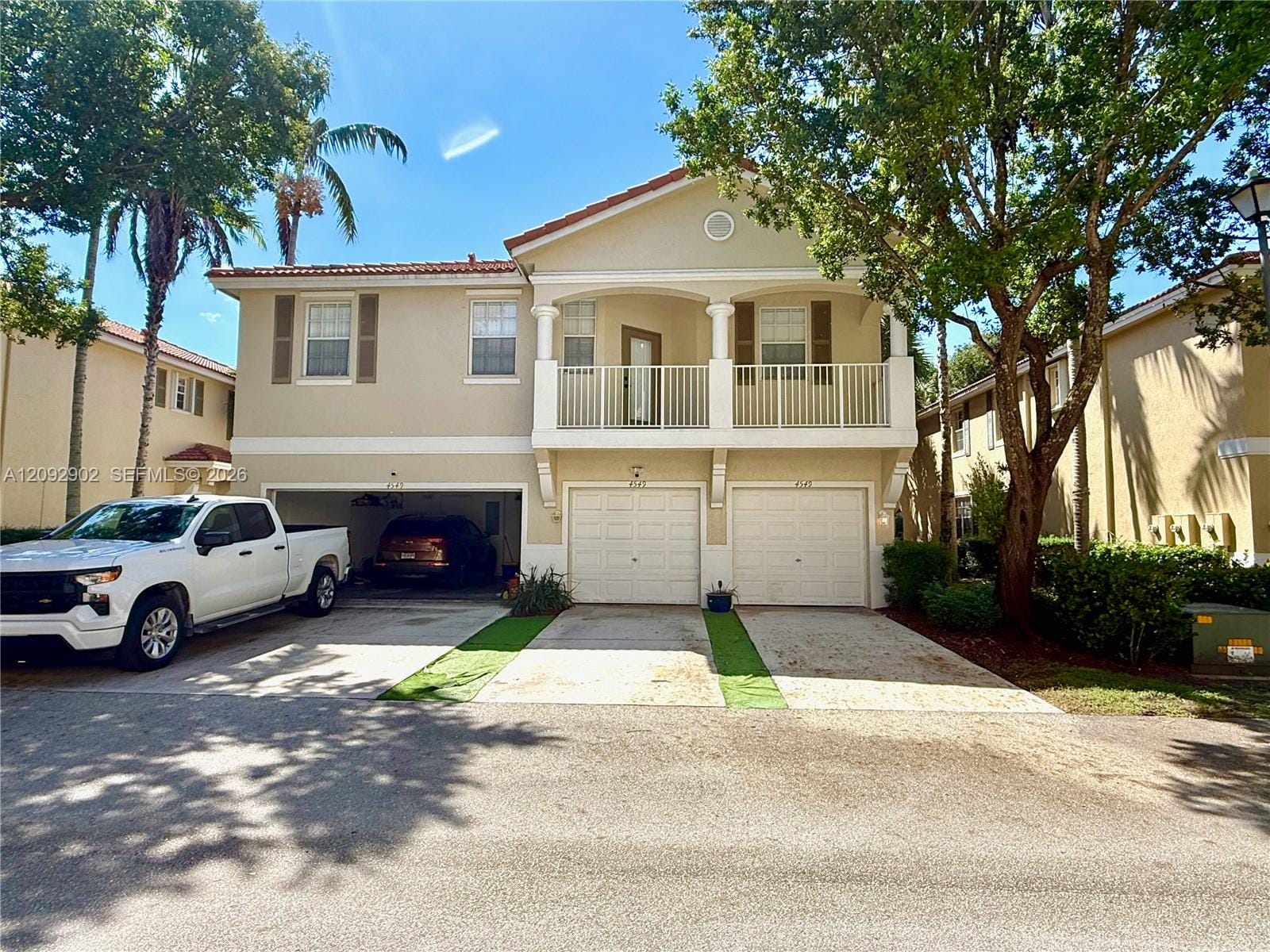 4549 Highgate Drive A, Delray Beach, FL 33445 photo 2