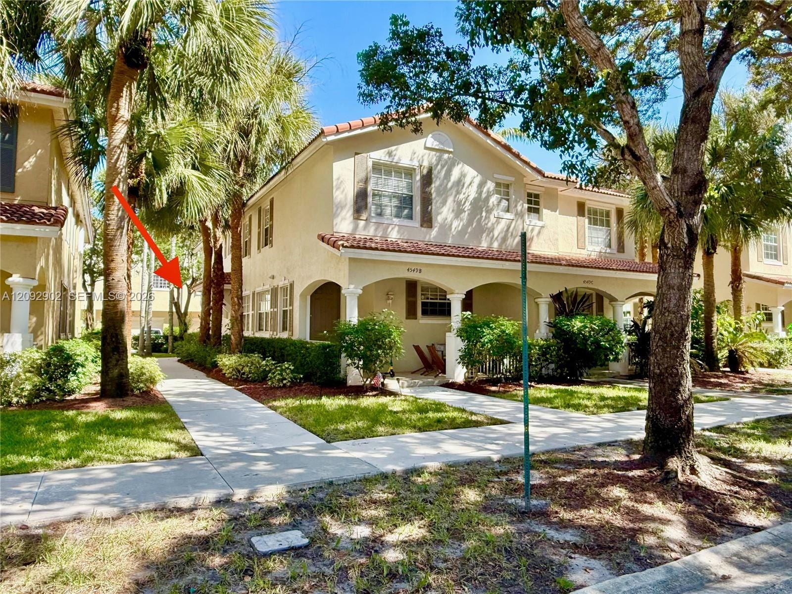 4549 Highgate Drive A, Delray Beach, FL 33445 photo 5