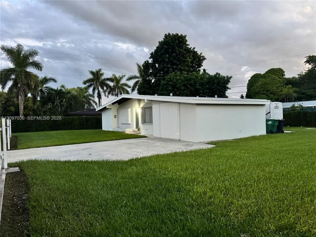 27120 SW 144th Court 0, Homestead, FL 33032