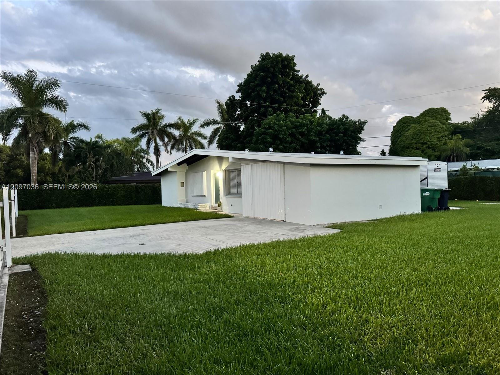 27120 SW 144th Court 0, Homestead, FL 33032