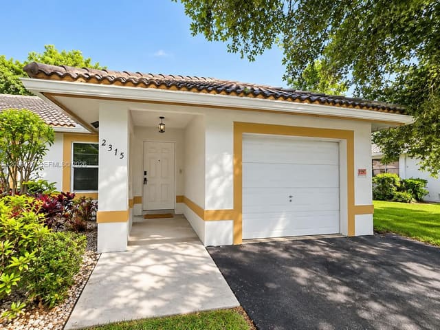 2375 NW 123rd Avenue, Coral Springs, FL 33065