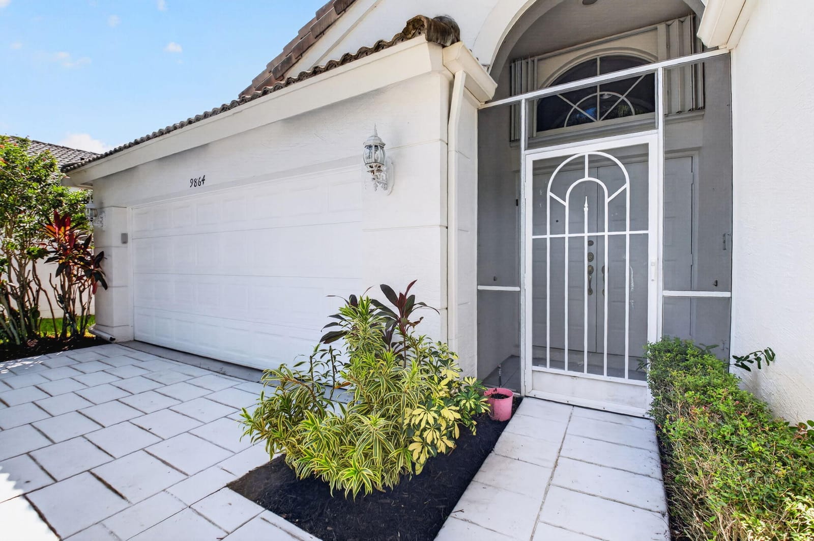 9864 Arbor View Drive S, Boynton Beach, FL 33437 photo 23