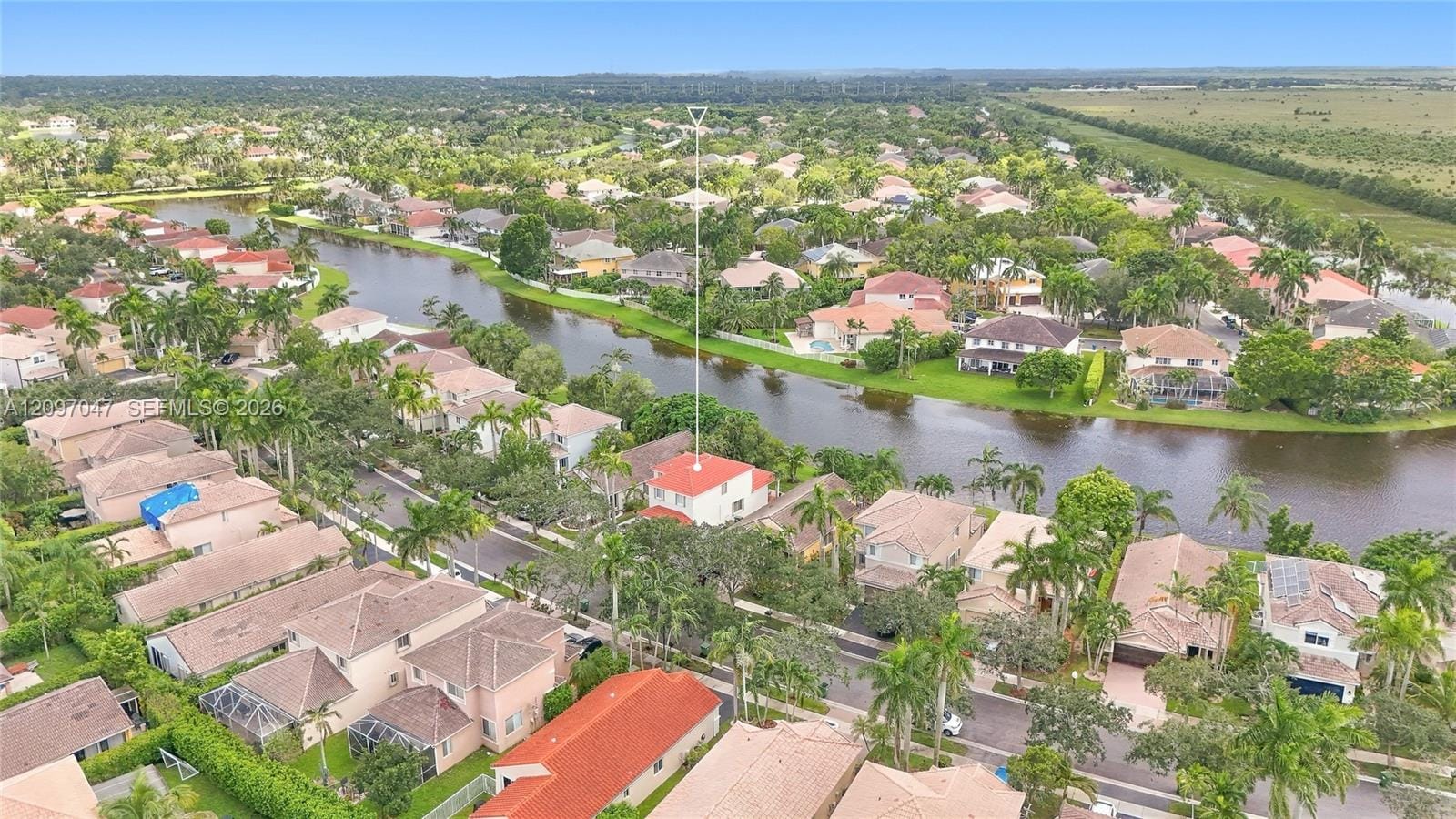 1362 Canary Island Drive, Weston, FL 33327 photo 22