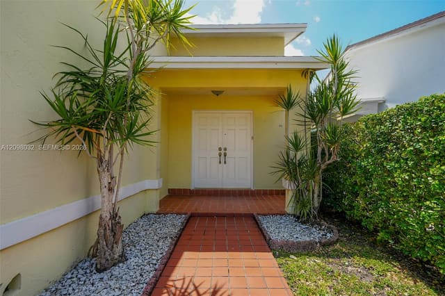 10920 SW 143rd Court, Miami, FL 33186