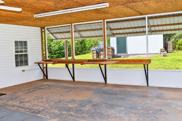 351 NE BELLVILLE Road, Pinetta, FL 32350