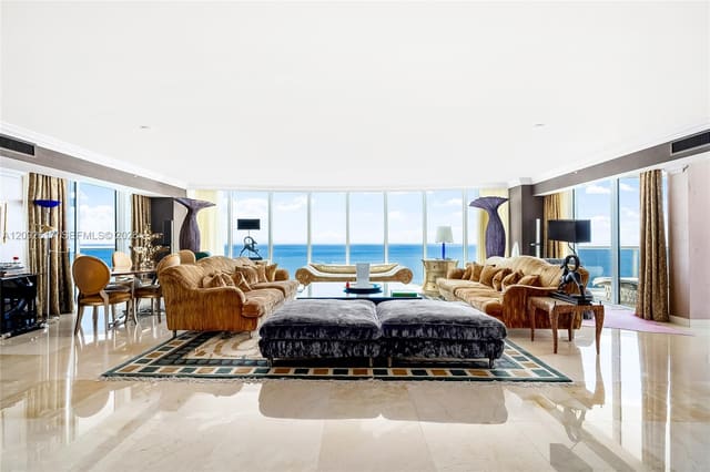 18911 Collins Avenue 3201, Sunny Isles Beach, FL 33160