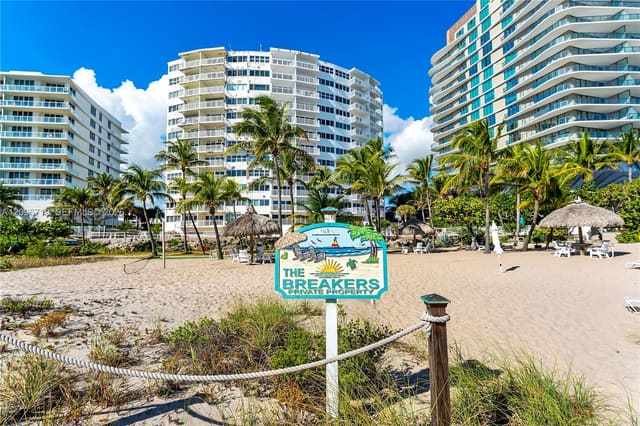 710 N Ocean Boulevard 511, Pompano Beach, FL 33062