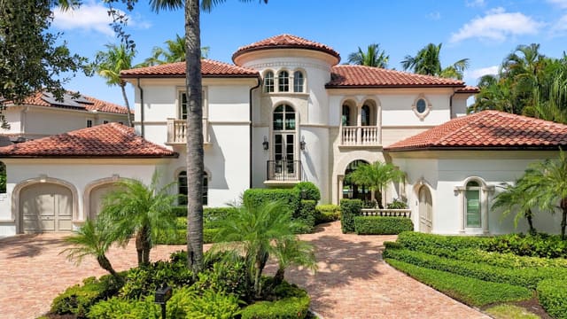 753 HARBOUR ISLE Place, North Palm Beach, FL 33410