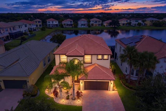 11179 SW Wyndham Way, Port St. Lucie, FL 34987