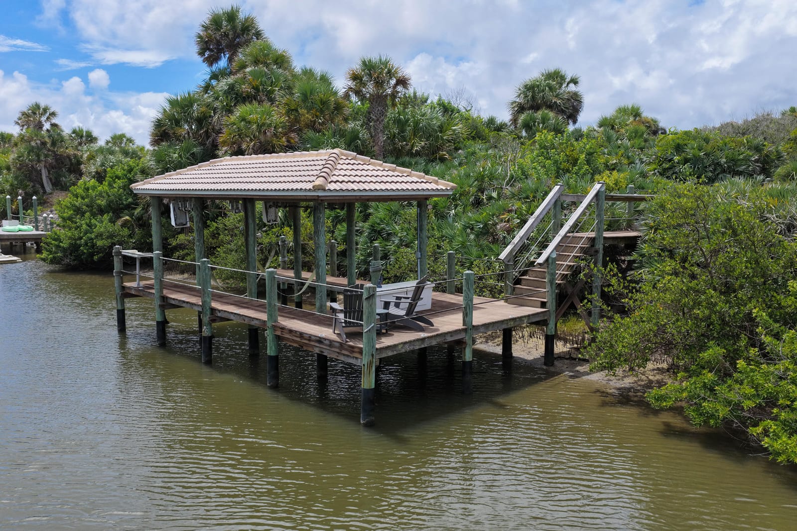 113 ISLAND ESTATES Parkway, Palm Coast, FL 32137 photo 8