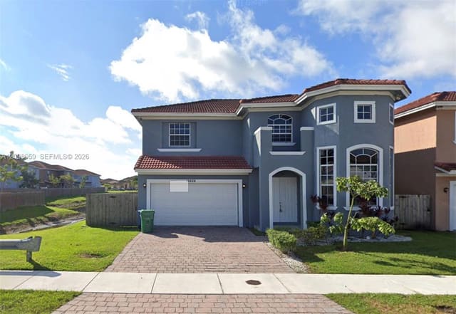 15604 SW 10th Lane, Miami, FL 33194