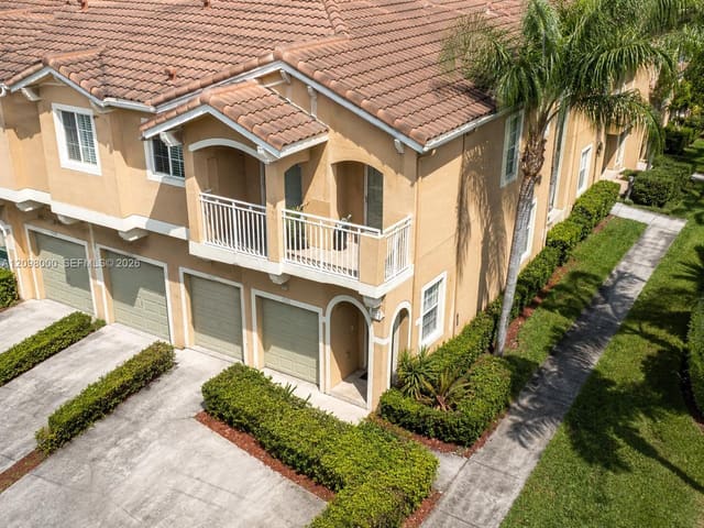 13157 SW 44th Street 17106, Miramar, FL 33027