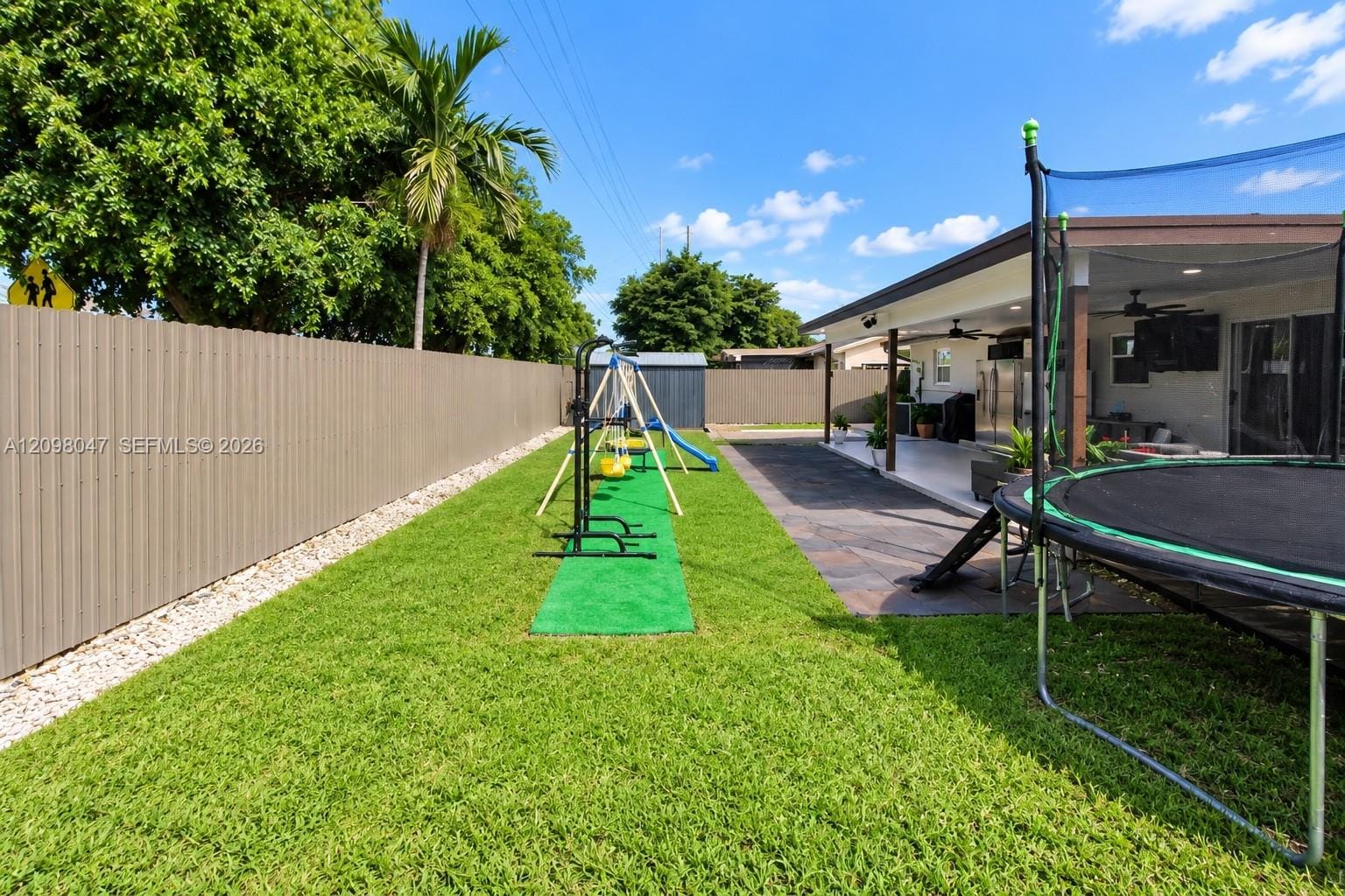 1711 N Anhinga Lane, Homestead, FL 33035 photo 23