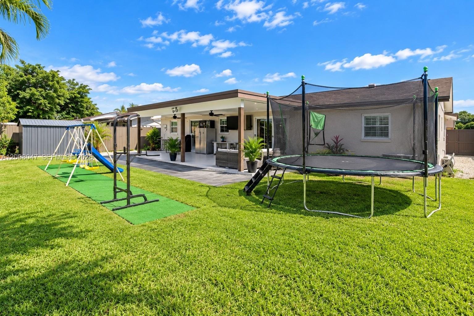 1711 N Anhinga Lane, Homestead, FL 33035 photo 24
