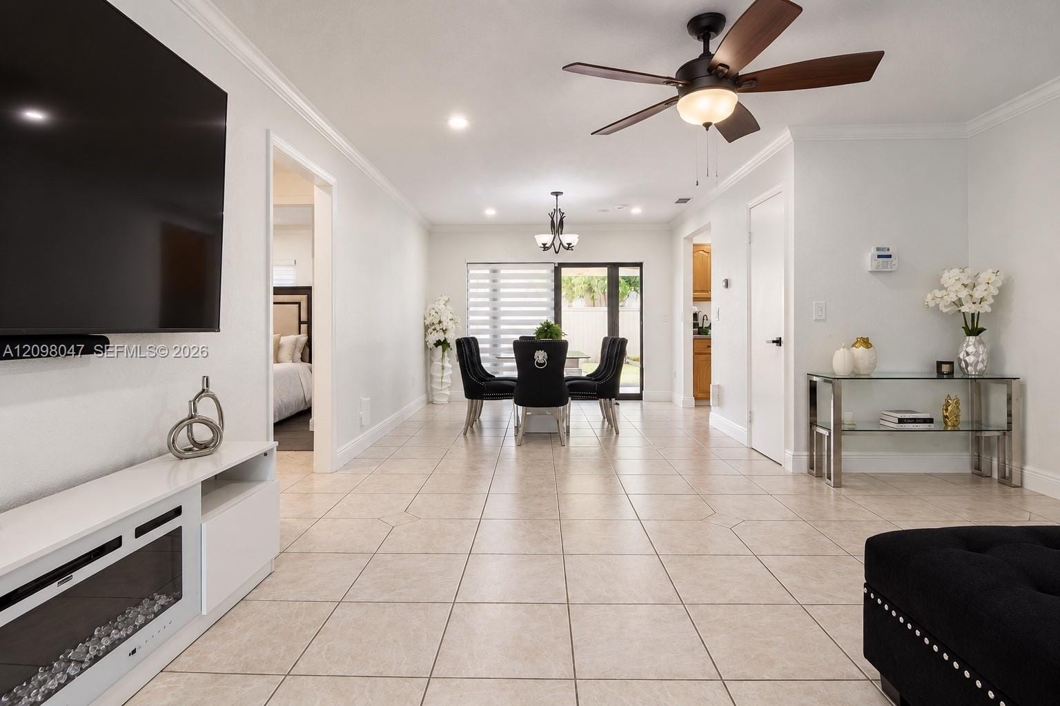 1711 N Anhinga Lane, Homestead, FL 33035 photo 4